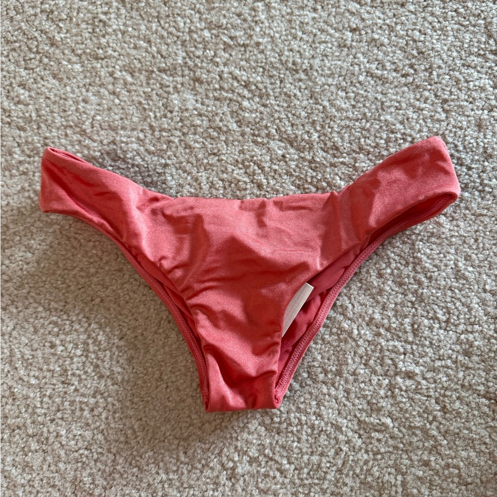 Billabong Coral Bikini Bottom